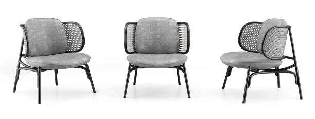 istock armchair . modern chair , modern armchair 2170498576