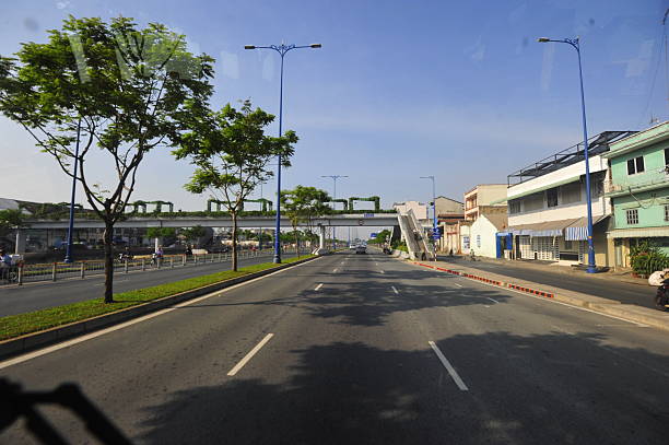 istock traffic route or transport route 2170498942