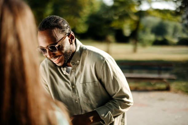 istock I love talking to you 2170533699