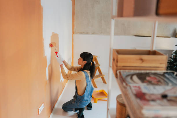 istock Bringing color to my home 2170540566