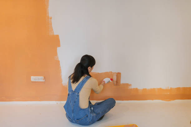 istock Bringing color to my home 2170540567