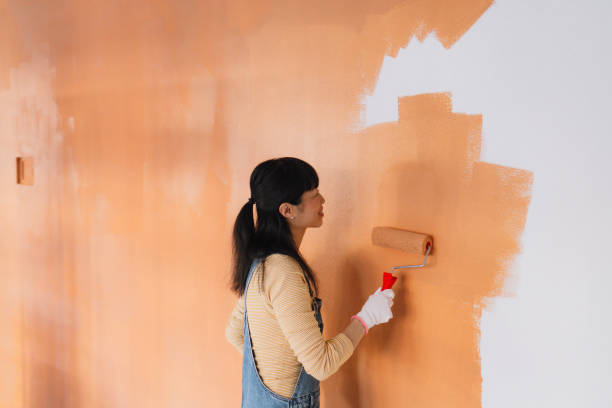 istock Bringing color to my home 2170540570
