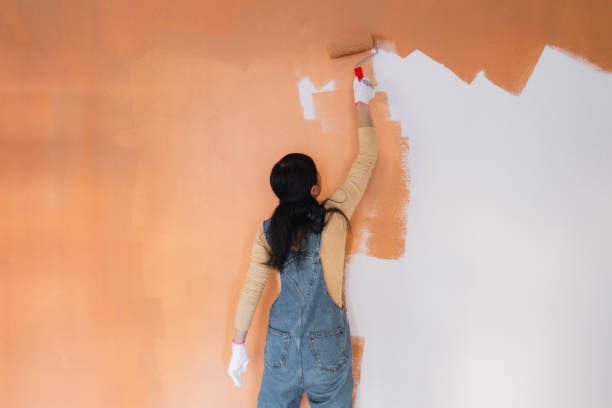 istock Bringing color to my home 2170540580
