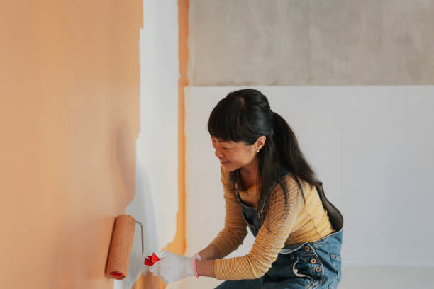 istock Bringing color to my home 2170540586