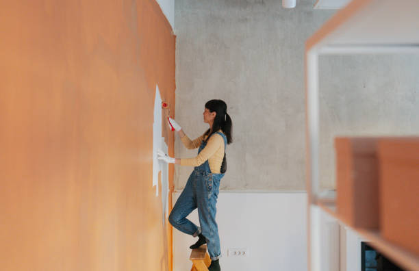 istock Bringing color to my home 2170540600
