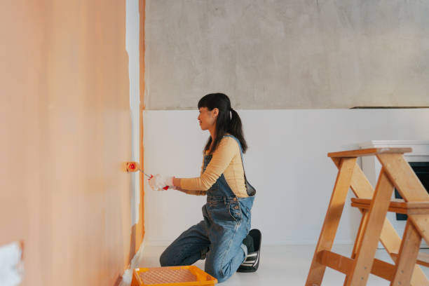 istock Bringing color to my home 2170540612