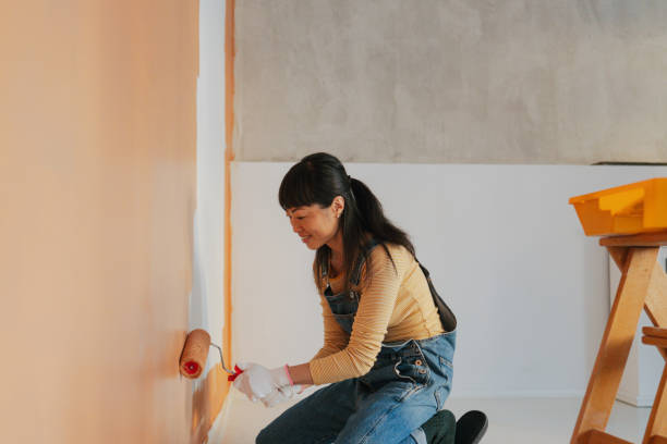 istock Bringing color to my home 2170540614