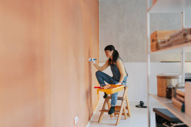 istock Bringing color to my home 2170540649
