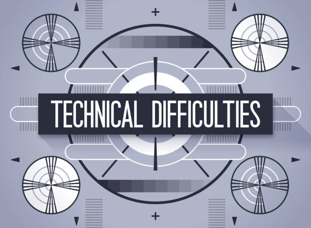 Technical Difficulties Please Stand By Gif Bill Burr On X: