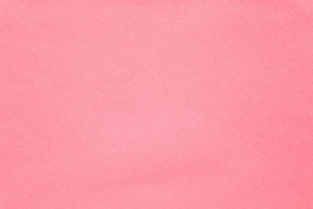 istock Pink red kraft paper with grains texture 2170548405