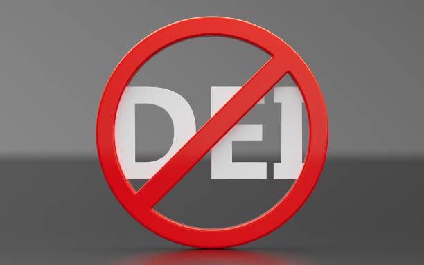 Anti DEI Legislation Diversity, equity and inclusion, decision