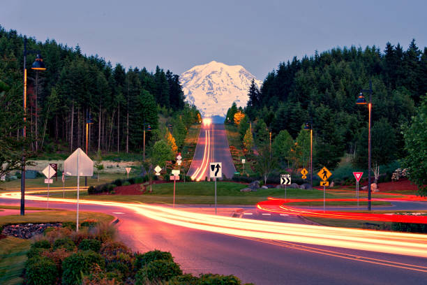 Scenes from Tehaleh, WA
