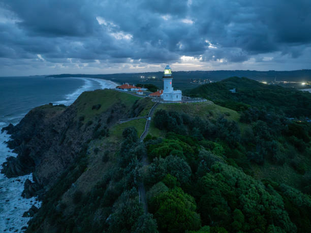 istock Byron Bay in Australia 2170557663