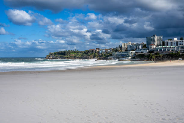 istock Aerial view of Bondi Beach, Sydney 2170557779