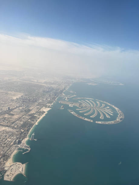 istock The Palm Jumeirah 2170559767