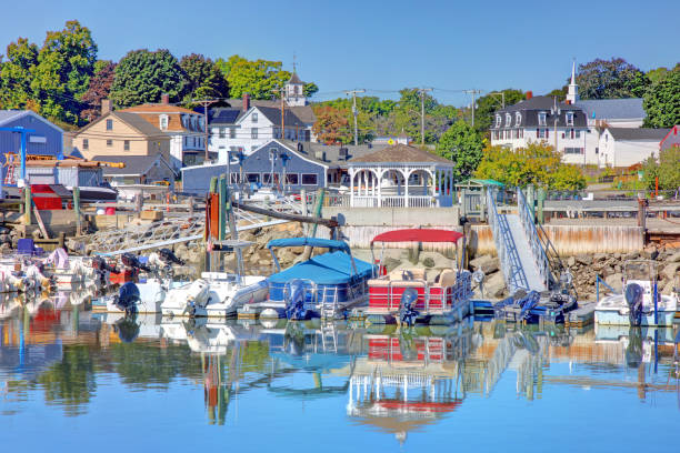 istock Essex, Massachusetts 2170560285