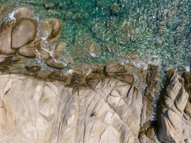 istock Summer vacation on Aegean sea 2170560407