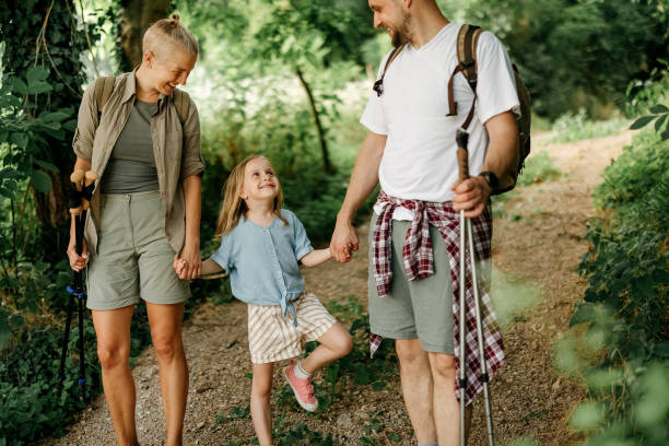 istock It's time for family quality time. 2170560623