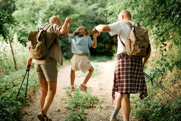 istock It's time for family quality time. 2170560627