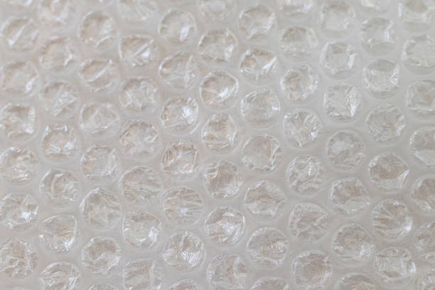 istock Close up shot of the bubble pack. Concept 2170570815