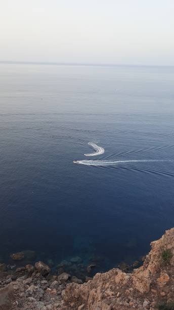 istock The Sea of Tangier 2170585541