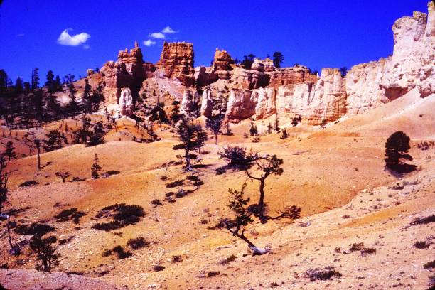 istock Fairyland Loop Trail Bryce Canyon National Park June 1982 2170586823