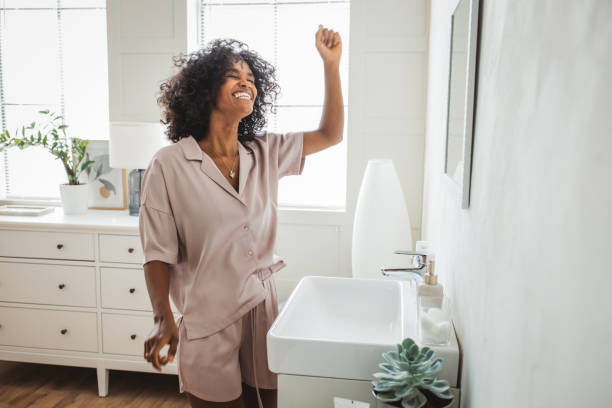 istock Fresh start of the morning 2170589665