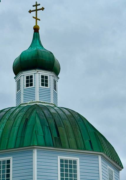 istock St. Michael’s Russian Orthodox Cathedral 2170591004