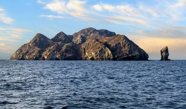 istock Rock formations in Gulf of Oman 2170592920