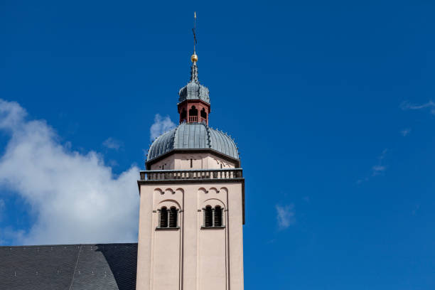 istock Cologne, North Rhine-Westphalia, Germany 2170595792