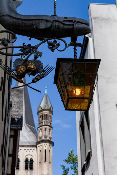 istock Cologne, North Rhine-Westphalia, Germany 2170595846