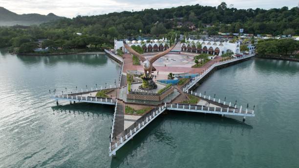 istock Langkawi, Malaysia – June 24, 2022 2170602796