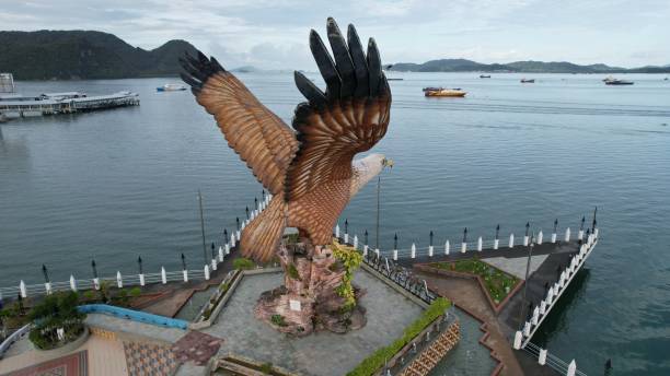 istock Langkawi, Malaysia – June 24, 2022 2170602800