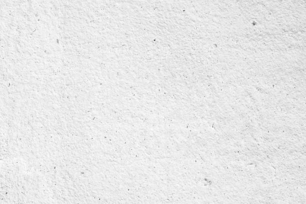 istock Grey brush paint limestone texture background in white light marble wall paper. Back wide concrete stone table tops view floor plaster pattern granite bacground surface seamless grunge wide panorama. 2170620445