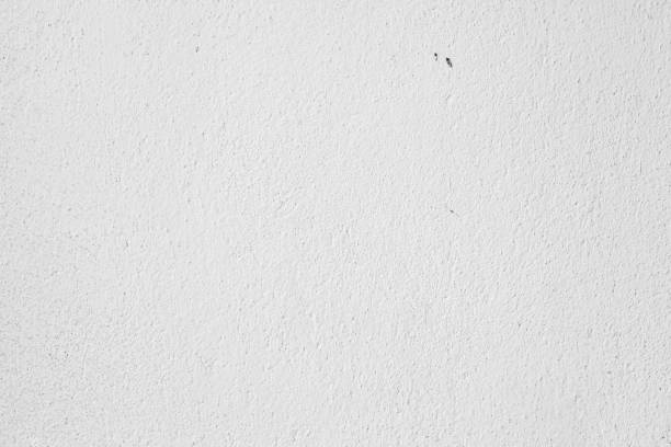 istock Grey brush paint limestone texture background in white light marble wall paper. Back wide concrete stone table tops view floor plaster pattern granite bacground surface seamless grunge wide panorama. 2170620449
