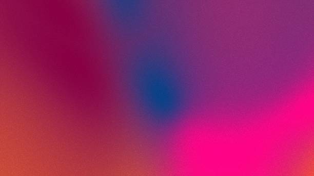istock Abstract colorful gradient background with vibrant pink, purple, blue, and orange hues. 2170624255