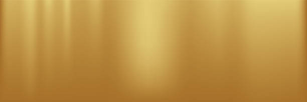 kuvapankkikuvitukset aiheesta gold abstract blurred gradient background. vector illustration. - kulta