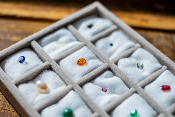 istock Jewelry from the jewelry box. 2170639020