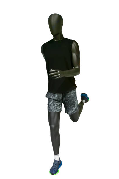 istock Full length male mannequin 2170642758
