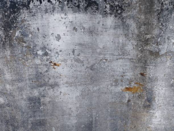 istock The texture of the old concrete wall for the background. 2170644332