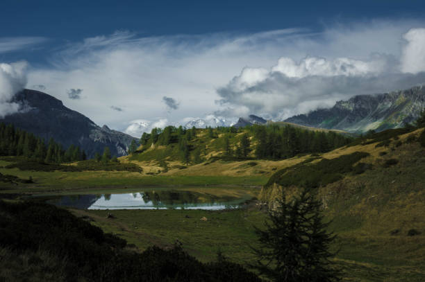 istock landscape in alpe devero 2170644758