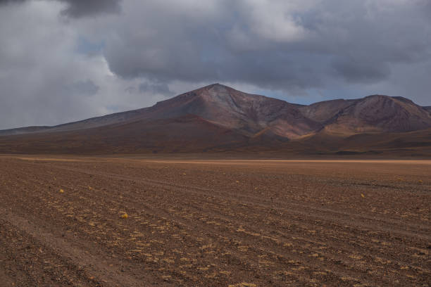 istock Salvador Dali Desert in Bolivia 2170664238