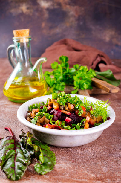 istock salad with beet and other vegetables 2170665143