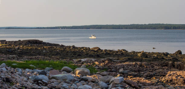 istock Gouldsboro Bay, Maine 2170667189