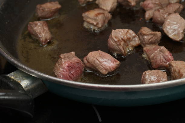 istock Details of the food preparation process 2170672133