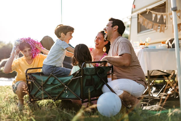 istock We are a happy family 2170695153