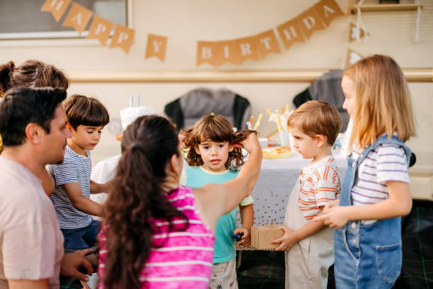 istock Happy Birthday sweet boy! 2170695324