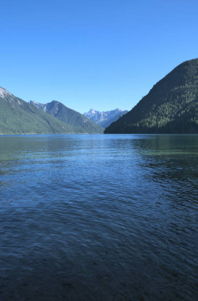 istock Chilliwack Lake in Chilliwack, British Columbia 2170697073