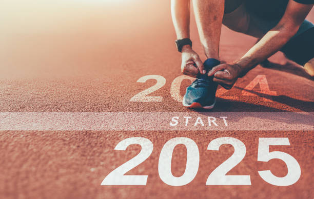2025,Road,New Year,The Way Forward,Hope - Concept,2025,Aspirations,Challenge,Beginnings,New,Happiness,Journey,Strategy,Success,Direction,Growth,Business,Day,Business Strategy,Healthy Lifestyle,Exercising,Aspirations, Sport, Planning, Beginnings