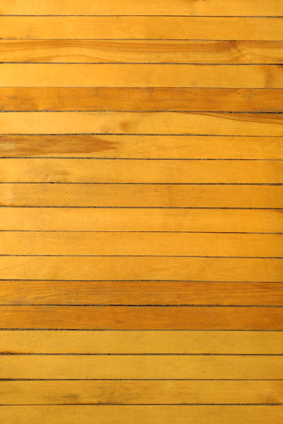 Dark old wood plank texture background top view. High resolution photo. Full depth of field.
